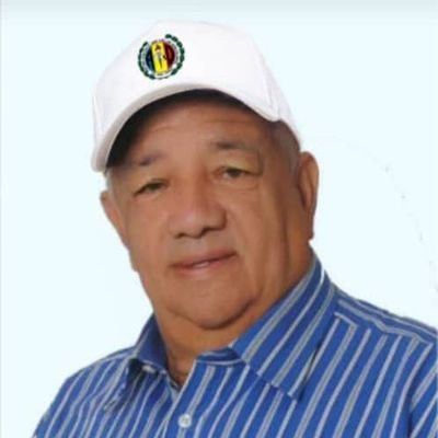 Venezolano/ Hijo adoptivo del estado Monagas/ Ex Concejal/ Ex Diputado regional/ Militante de AD en resistencia