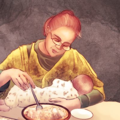 CarrotCat's profile picture. Eccentric with a BS in Religious Studies. Grad Student UNC-SLIS. She/Her. SFWA supporter. Aspie. Mother.