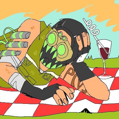 jysephさんのプロフィール画像
