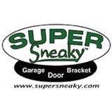 My name is Man Huynh, an authorized reseller of Super Sneaky low overhead brackets.