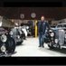 Rolls Royce Bentley (@dmooreandco) Twitter profile photo