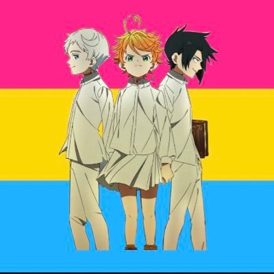 Headcanons de The Promised Neverland (@headcanonTPN) / X