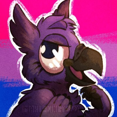 Minnesotan in SC, child of Yooper. Sisu. Bi. ADHD. She/her. Writer. Animal shelter worker. Twitch Affiliate. SWL IC @gryph_swl. Icon by @_maroking.