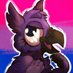 Gryph (@darkgryphon42) Twitter profile photo