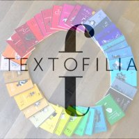 Textofilia Ediciones (@textofilia) 's Twitter Profile Photo Textofilia Ediciones (@textofilia) 's Twitter Profile Photo