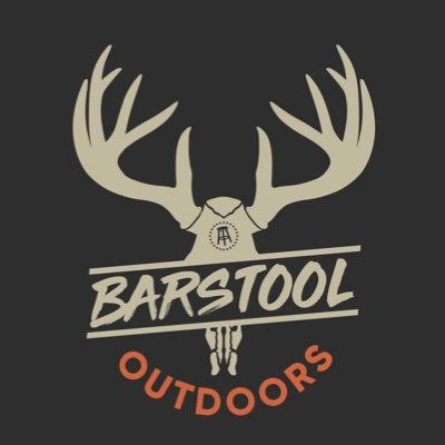 @sydniewells takes @barstoolsports Outdoors!