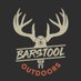 Barstool Outdoors (@StoolOutdoors) Twitter profile photo