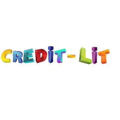Credit-Lit an inspiring and informative book that teaches teens the negative and positive impacts of credit scores.