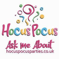Hocus Pocus Parties(@antoniosicecre1) 's Twitter Profile Photo