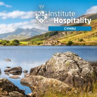 Institute of Hospitality - Cymru Chapter (@ioh_cymru) 's Twitter Profile