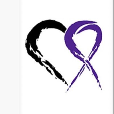 💜💙Bringing hope to survivors of domestic violence and sexual assault (DVSA) through awareness, advocacy, and education. Hope and inspiration live here 💜💙