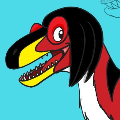 Dinobirdman3 Profile Picture