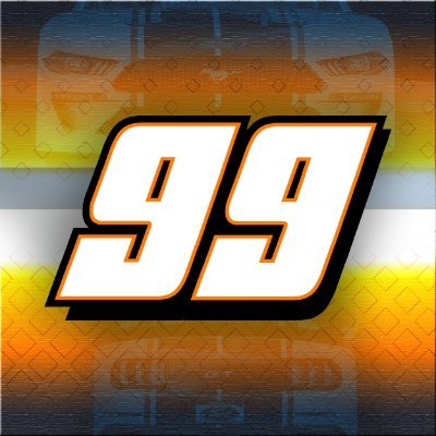 Driver of the #99 on @Iracing