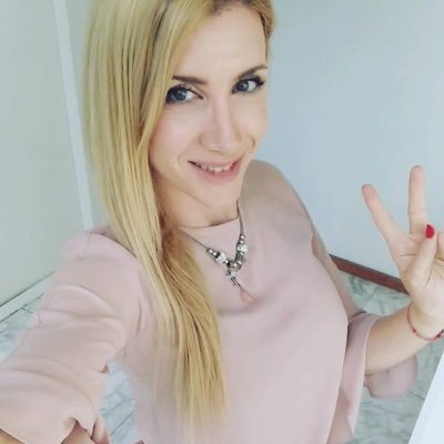 MartineLuise's profile picture. Amour