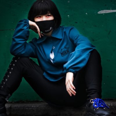 RachEl_12_WB's profile picture. ﾐﾔｻﾞｷ→ｻｲﾀﾏ→ﾋｮｳｺﾞ→ｵｵｻｶ 99世代 udm/break/waack/ゲーム好き/コミュ障/ ドズル社とSO-SO推し/頚椎ヘルニアあり、上腕骨金属入ってます🦴