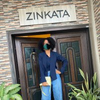 Ezinne Chinkata(@Zinkata1) 's Twitter Profile Photo