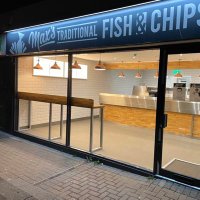 Maxs Traditional Fish & Chips (@fishmaxs) Twitter profile photo