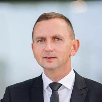 PawelAnyszewski's profile picture. Rzecznik Klienta ▪︎ Customer Experience ▪︎ Reklamacje ▪︎ Marketing ▪︎ Public relations ▪︎ ESG  ▪︎ Prosty język ▪︎ Koordynator ds. dostępności w biznesie