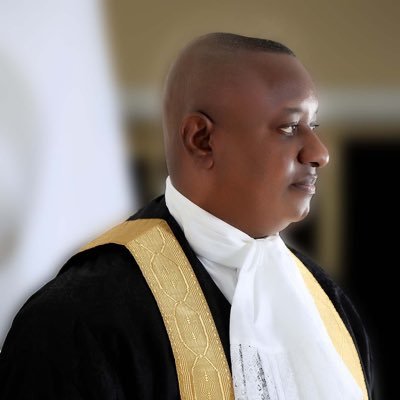 Minister of Aviation and Aerospace Development of the Federal Republic of Nigeria; Senior Advocate of Nigeria; Commander of the Order of the Niger; FCIArb(UK)