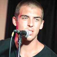 Andrew Jenkins (@jenkinsa81) 's Twitter Profile
