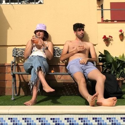 paulaa_mu's profile picture. Let's get lost 🌌🎇🌻🌵🌠