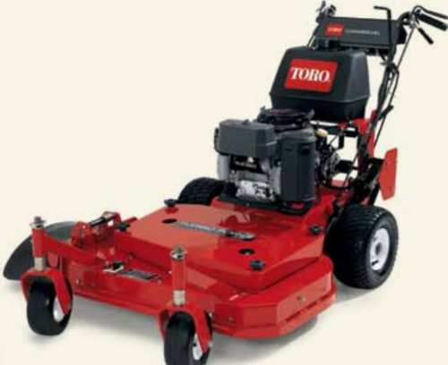 Your Kitchener-Waterloo lawn care professional. Call 226.476.1580 for quote.