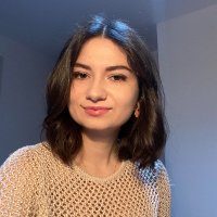 Ruxandra Chirita (@ruxandrachr) 's Twitter Profile