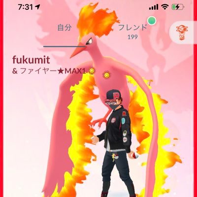 Fukumit ポケモンgo青森 Fukumit Twitter