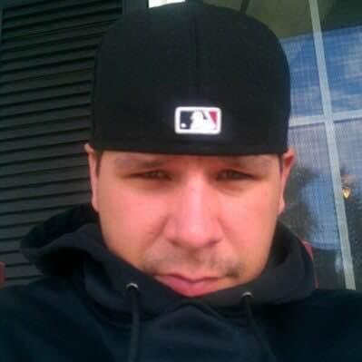 mikeb18768's profile picture. 