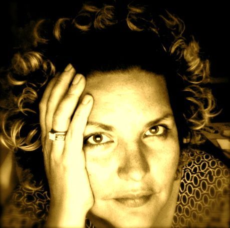 choochmagooz's profile picture. Hard Core Craftivist, Handmade Hooligan, Dumpster Diver Diva, Cancer Boxing Mum of One, All play, All Fun!