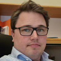 Fredrik Ljunghill (@fljunghill) 's Twitter Profile