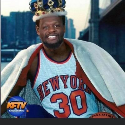 King Of New York  #30  Forever Improvement