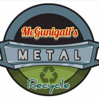 McGunigall's Metal Recycle (@mcgunigall_ltd) 's Twitter Profile