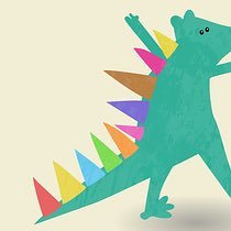 ria_t_8808's profile picture. AU卒 元創作研所属