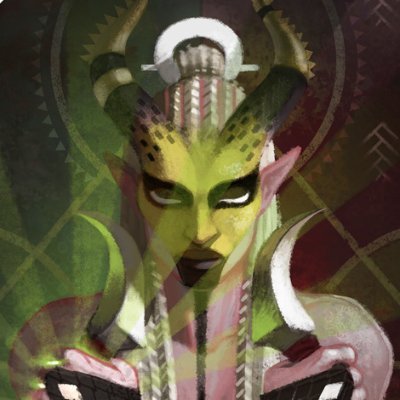 psdo.bsky
Lead Concept Artist | prev. Obsidian, Funcom, Wonderstorm | 🖤🤍💜💚