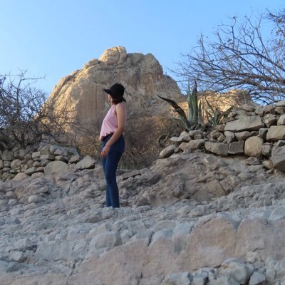 elialimon's profile picture. 