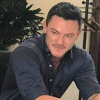 Just a hometown girl looking for friends and I love Luke Evans