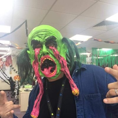 reynaldsrodrig1's profile picture. Rey