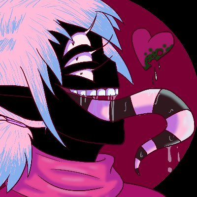 Wesley
She/They
Who wants to gnaw on human bones?
(MINORS DNI)