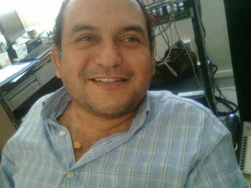 CACO02MX's profile picture. Ing. en sistemas computacionales, egresado del Instituto Tecnológico de Acapulco