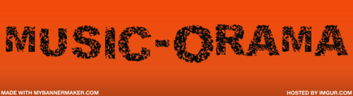 RockHouseMyBlog's profile picture. Ο,τι εχει να κάνει με τη rock και metal μουσική! Συνήγορος του Διαβόλου, part-time Τραγουδιστής, airplay Κιθαρίστας, wannabe Drummer, full-time Ονειροπόλος...