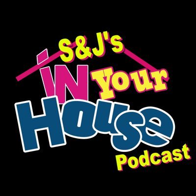 InYourHousePodcast