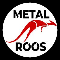 Metal-Roos (@metalroos) 's Twitter Profile Photo Metal-Roos (@metalroos) 's Twitter Profile Photo