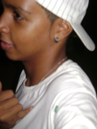 Ousadia&Alegria!