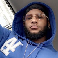 JoJo Tejada (@jojosodifferent) 's Twitter Profile