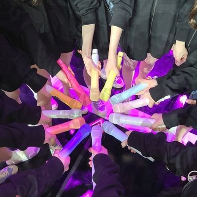 IZ*ONE PERMANENT