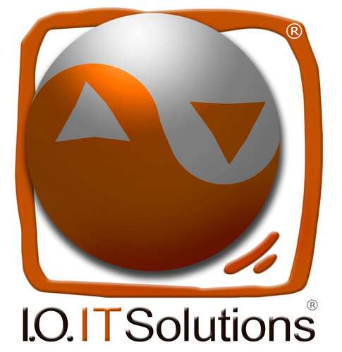 io_itsolutions's profile picture. Webdesign, Webprogrammierung, Webdevelopment plus Online Marketing, SEO, SEM - professionell und aus einer Hand.