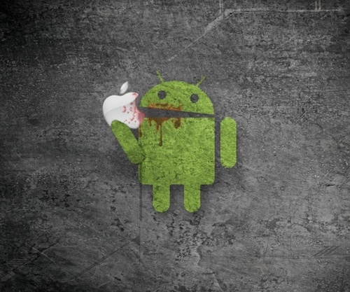 DroideZettling's profile picture. 