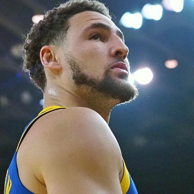 Sua fonte de notícias sobre Klay Alexander Thompson no Brasil.  #DubNation