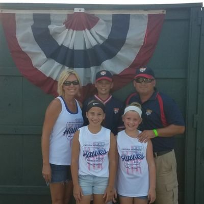 AmyVolz6's profile picture. Faithful wife, dedicated mom of three amazing kids; Be your own kind of beautiful.